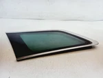 2007 2008 2009 2010 2011 2012 Mazda CX-7 Left Rear Quarter Window Glass Oem. Fixed Price $135.00.