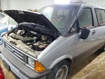 Passenger Right Front Door Glass Thru 11/94 Fits 86-95 Aerostar 2153940. Fixed Price $137.75.