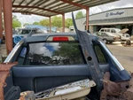 2003 2006 Subaru Baja Oem Back Glass. Fixed Price $230.00.