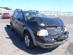 05 06 Freestyle Roof Glass Assembly W/o Rear Dvd 111072. Fixed Price $99.99.
