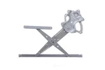 Power Window Regulator ASSEMBLY-4 Door, Sport Utility Aisin Fits 2008 Highlander. Fixed Price $47.65.
