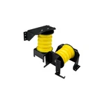 Supersprings SSR-181-54-1 Yellow Rear Air Helper 90-04 Ford F53. Fixed Price $823.99.