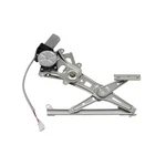 Aisin RPAF-010 Power Window Regulator Assembly W/ Motor. Fixed Price $243.08.