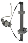 Genuine Aisin Power Window Regulator Assembly Motor RPAH-014. Fixed Price $69.55.