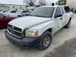 Seat Belt Front Passenger Retractor Fits 05-11 Dakota 578989. Fixed Price $65.00.