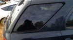 Passenger Right Quarter Glass With Privacy Tint Fits 03-09 Sorento 280054. Fixed Price $181.99.