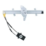 Wai WPR0063L Window Regulator For 97-05 Buick Oldsmobile Century Intrigue Regal. Fixed Price $52.99.