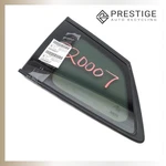 2019-2025 Honda Passport Quarter Window Glass Rear Left 73550-TGS-A01. Fixed Price $149.00.