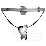 Power Window Regulator With Motor For 07-07 Jeep Liberty Front Passenger Right. Fixed Price $71.00.