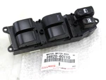 84820-60110 Toyota Genuine Master Switch Assy, Power Window Regulator 8482060110. Fixed Price $438.21.