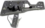 Power Window Motor & Regulator For 2009 Chevrolet Equinox. Fixed Price $118.76.