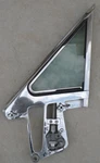 Ford Thunderbird Power Vent Window Glass Passenger Right Side 1964 Oem 27. Fixed Price $200.00.