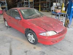 (local Pickup Only) Passenger Right Quarter Glass Coupe Fits 95-05 Cavalier 6465. Fixed Price $110.35.