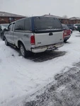 (local Pickup Only) Passenger Rear Door Glass Heritage Super Cab Fits 98-04 Ford. Fixed Price $104.90.