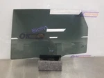 2020 Kia Telluride Rear Door Window Glass Only Left Driver. Fixed Price $118.75.