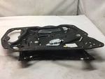 06 07 08 09 10 Vw Volkswagen Passat B6 Left Front Door Window Regulator Oem. Fixed Price $47.99.