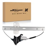 Power Window Regulator For Jeep Wrangler 2007-2017 Rr 748911 68014950AA. Fixed Price $35.49.