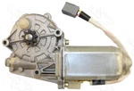 Aci 83998 Power Window Motor Assembly Premium Direct Fit New Oem-grade. Fixed Price $52.66.