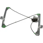 740-640 Dorman Window Regulator Front Passenger Right Side For Olds Hand Coupe. Fixed Price $88.33.