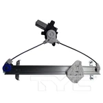 Window Regulator Assembly For 08-11 Subaru Impreza Front Right Passenger Side. Fixed Price $96.00.
