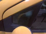 Driver Front Door Vent Glass Prius C Vin B3 Fits 12-19 1319128. Fixed Price $60.00.