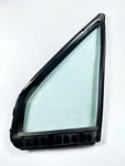 2019-2023 Subaru Forester Left Side Quarter Panel Glass Oem. Fixed Price $119.99.