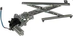 Dorman 751-012 Power Window Regulator And Motor Assembly. Fixed Price $152.08.