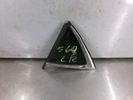 18 - 24 Chevrolet Equinox Left Driver Rear Door Window Vent Glass Opt Ako. Fixed Price $159.95.