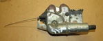 1984-1996 Corvette Rear Window Electrical Oe Release Piece, Gm 14089675. Fixed Price $29.99.