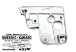 1970 Mustang Quarter Window Glass Mounting Bracket - Glue Driver. Fixed Price $69.99.