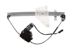 Genuine Aisin Power Window Regulator Assembly Motor RPACH-058. Fixed Price $66.18.
