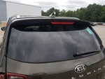2021 Kia Telluride Oem Back Glass Window Only. Fixed Price $175.00.