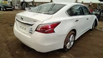 (local Pickup Only) Back Glass Sedan Without Diversity Antenna Fits 13-17 Altima. Fixed Price $174.90.
