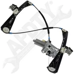 Apdty XR837314 Power Window Regulator And Motor Assembly. Fixed Price $49.83.