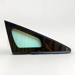 10-15 Toyota Prius Front Passenger Right Quarter Glass. Fixed Price $99.99.