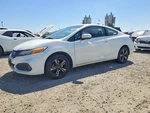 Left Wht Front Door Assembly Oem 13-15 Honda Civic. Fixed Price $620.00.