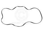 Porsche 911 Rear Outer Windshield Seal Genuine 99354522502. Fixed Price $203.00.