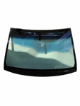 2008-2014 Cadillac Cts Sw Front Windshield Glass 79K Oem 19330836 No Rain Sensor. Fixed Price $177.00.