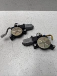 2002-2005 Honda Civic Rear Right & Left Window Motor Pair. Fixed Price $97.60.