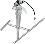 Power Window Motor And Regulator Assembly Dorman 741-746 Fits 92-95 Honda Civic. Fixed Price $102.91.