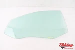 Driver Left Front Door Glass Id: 4894611AB Fits 2008-2020 Dodge Caravan 695078. Fixed Price $125.00.