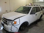 Used Rear Left Door Window Regulator Fits: 2010 Ford Escape Electric Includ. Fixed Price $103.49.