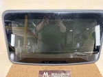 02-09 Gmc Envoy Sunroof Moonroof Window *glass Only*. Fixed Price $125.00.