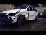 Passenger Right Quarter Glass Fits 96-99 Isuzu Oasis 174659. Fixed Price $120.00.