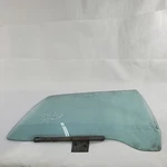 1982 1988 Volkswagen Scirocco Oem Front Left Door Glass. Fixed Price $75.00.