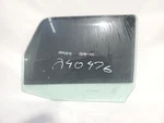 2007 2017 Jeep Wrangler Sahara Oem Front Left Door Glass. Fixed Price $60.37.
