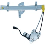 Trakmotive Window Motor And Regulator Assembly P 21 0091. Fixed Price $87.58.