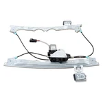 For Jeep Grand Cherokee 06-10 Window Regulator Motor Assembly Front. Fixed Price $94.64.