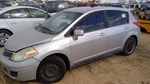 Driver Left Rear Door Vent Glass Hatchback Fits 07-12 Versa 288377. Fixed Price $80.00.