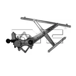 Tyc 660293 Power Window Motor And Regulator Assembly For 04-10 Toyota Sienna. Fixed Price $100.99.